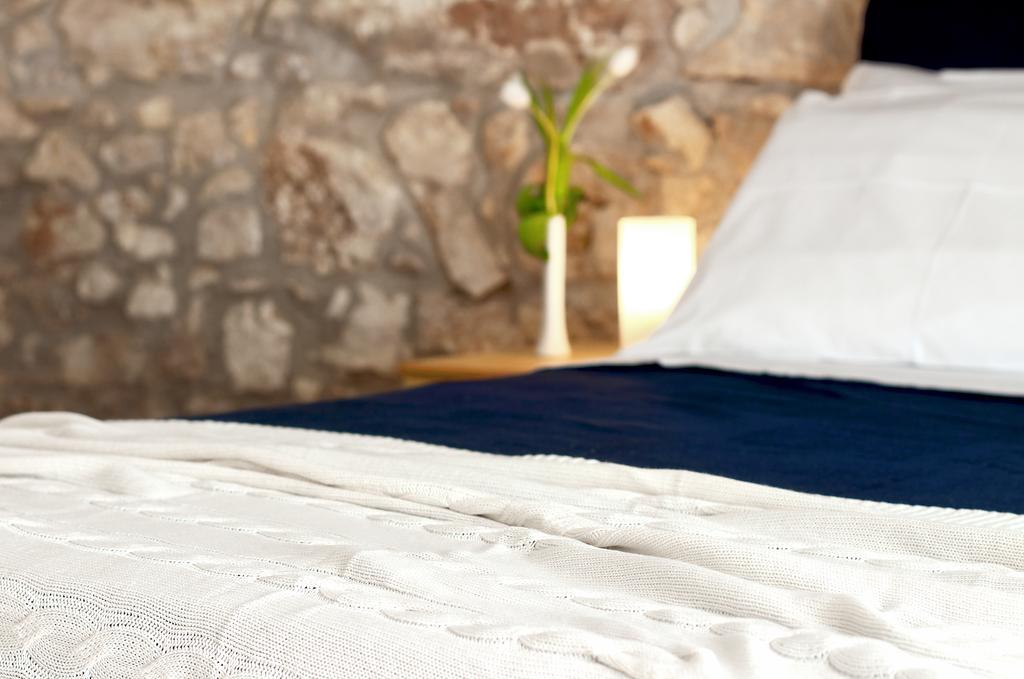 Your Second Home Ragusa Quarto foto
